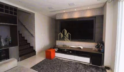 Cobertura com 3 dormitórios, 248 m² - venda por R$ 2.349.000,00 ou aluguel por R$ 13.890,00/mês - Tatuapé - São Paulo/SP