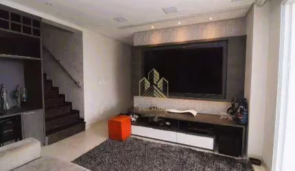 Cobertura com 3 dormitórios, 248 m² - venda por R$ 2.349.000,00 ou aluguel por R$ 13.890,00/mês - Tatuapé - São Paulo/SP