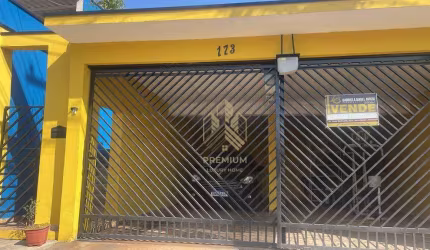 Casa com 3 dormitórios à venda, 138 m² por R$ 660.000,00 - Jardim Alvinópolis - Atibaia/SP