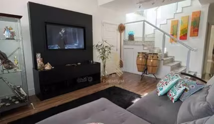 Casa com 3 dormitórios à venda, 195 m² por R$ 910.000,00 - Jardim Jaraguá - Atibaia/SP