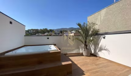 Casa com 3 dormitórios à venda, 127 m² por R$ 890.000,00 - Jardim Maristela - Atibaia/SP