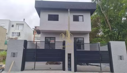 Casa com 3 dormitórios à venda, 3 suites, por R$ 750.000 - Recreio Maristela - Atibaia/SP