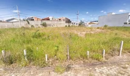 Lote de 125,05 m² à Venda em Bom Jesus dos Perdões - Oportunidade Imperdível!