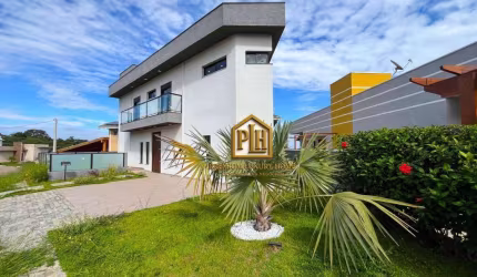 Casa com 3 dormitórios, 178 m² - venda por R$ 1.420.000,00 ou aluguel por R$ 7.909,00 - Condomínio Terras de Atibaia I - Atibaia/SP