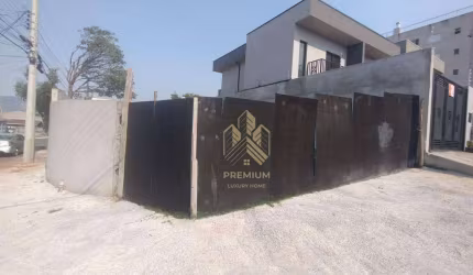 Terreno à venda, 183 m² por R$ 205.000 - Jardim das Cerejeiras - Atibaia/SP