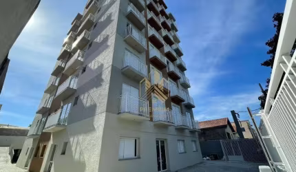 Apartamento com 2 dormitórios para alugar, 60 m² por R$ 2.594,00/mês - Jardim Alvinópolis - Atibaia/SP