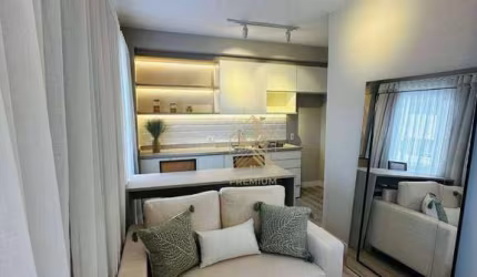 Studio com 1 dormitório à venda, 27 m² por R$ 350.000,00 - Belenzinho - São Paulo/SP