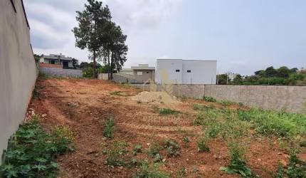 Terreno à venda, 680 m² por R$ 700.000,00 - Jardim do Lago - Atibaia/SP