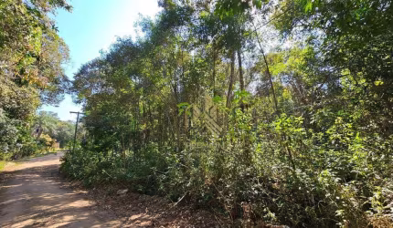 Terreno à venda em condomínio por R$ 140.000 - Recanto dos Palmares - Atibaia/SP