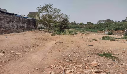 Terreno para galpão à venda por R$ 220.000 - Caetetuba - Atibaia/SP