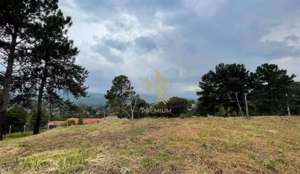 Terreno à venda, 601 m² por R$ 200.000 - Jardim Estância Brasil - Atibaia/SP