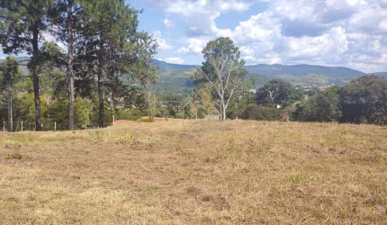 Terreno à venda, 601 m² por R$ 200.000,00 - Jardim Estância Brasil - Atibaia/SP