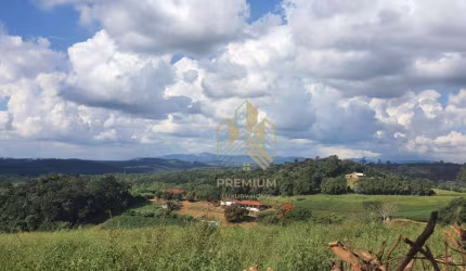 Terreno à venda, 20131 m² por R$ 290.000 - Iara - Atibaia/SP