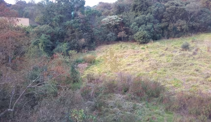 Terreno à venda, 600 m² por R$ 185.000 - Jardim Paulista - Atibaia/SP