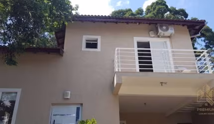 Casa com 3 dormitórios à venda, 210 m² por R$ 1.470.000,00 - Retiro das Fontes - Atibaia/SP