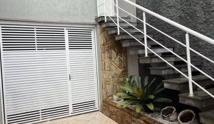 Casa com 3 dormitórios à venda, 200 m² por R$ 1.150.000 - Vila Ré - São Paulo/SP