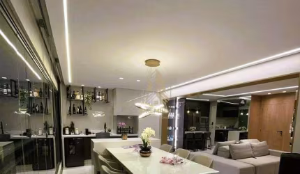 Apartamento com 3 dormitórios à venda, 114 m² por R$ 1.895.000,00 - Tatuapé - São Paulo/SP