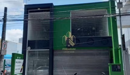 Salão para alugar, 350 m² por R$ 15.898,61/mês - Centro - Atibaia/SP