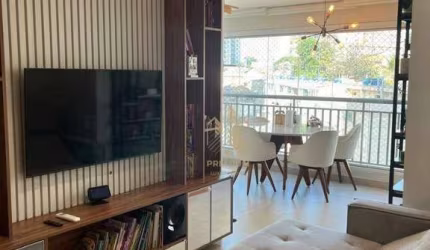 Apartamento com 2 dormitórios à venda, 70 m² por R$ 750.000,00 - Vila Matilde - São Paulo/SP