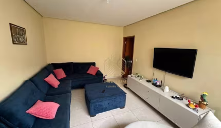 Casa com 3 dormitórios à venda, 128 m² por R$ 499.000,00 - Nova Atibaia - Atibaia/SP
