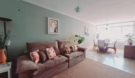apartamento 109,00m2 venda com excelente localização