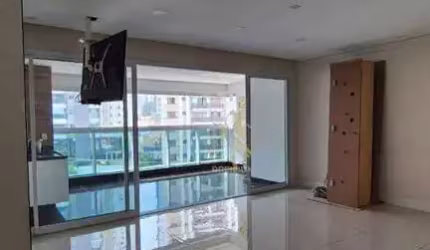 Apartamento com 2 dormitórios à venda, 91 m² por R$ 1.300.000,00 - Vila Regente Feijó - São Paulo/SP