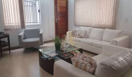 sobrado para venda com 245m2 com excelente localização
