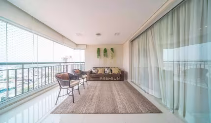 Apartamento com 2 dormitórios à venda, 104 m² por R$ 1.380.000,00 - Vila Regente Feijó - São Paulo/SP
