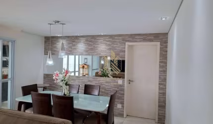 Apartamento com 3 dormitórios à venda, 151 m² por R$ 2.550.000,00 - Belenzinho - São Paulo/SP