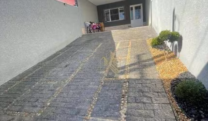 Sobrado com 2 dormitórios à venda, 180 m² por R$ 790.000,00 - Jardim Alvinópolis - Atibaia/SP