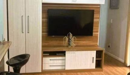 Apartamento com 3 dormitórios à venda, 95 m² por R$ 950.000 - Belém - São Paulo/SP