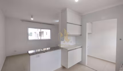 Apartamento com 2 dormitórios à venda, 75 m² por R$ 450.000,00 - Alvinópolis - Atibaia/SP