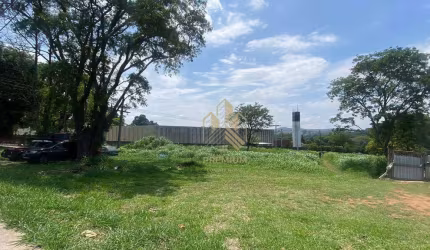 Terreno à venda, 2005 m² por R$ 2.000.000,00 - Jardim dos Pinheiros - Atibaia/SP