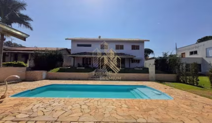 Casa com 5 dormitórios à venda, 323 m² por R$ 1.000.000,00 - Condomínio Marf II - Bom Jesus dos Perdões/SP
