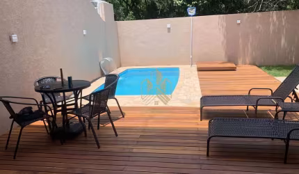 Casa com 2 dormitórios à venda, 99 m² por R$ 650.000,00 - Nova Atibaia - Atibaia/SP