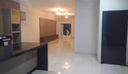 Casa com 3 dormitórios à venda, 250 m² por R$ 795.000,00 - Santa Fe Do Sul - Santa Fé do Sul/SP
