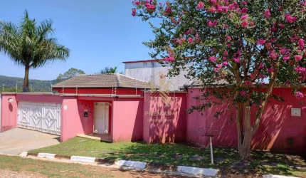 Casa com 4 dormitórios à venda, 350 m² por R$ 2.000.000 - Vila Dom Pedro - Atibaia/SP