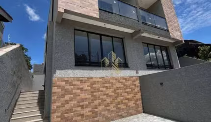 Casa com 3 dormitórios à venda, 142 m² por R$ 880.000,00 - Jardim Maristela - Atibaia/SP