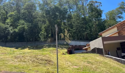 Terreno à venda, 600 m² por R$ 330.000,00 - Quintas da Boa Vista - Atibaia/SP
