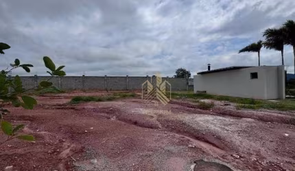 Terreno à venda, 365 m² por R$ 699.000,00 - Teriva Vista da Serra - Atibaia/SP