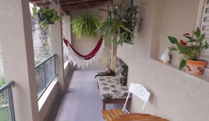 Casa com 2 dormitórios à venda, 52 m² por R$ 470.000,00 - Jardim Alvinópolis - Atibaia/SP
