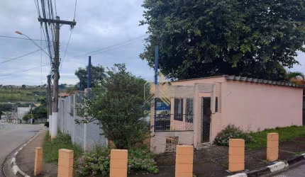Ponto à venda, 400 m² por R$ 895.000 - Jardim das Cerejeiras - Atibaia/SP