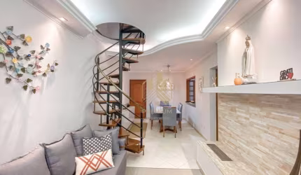 Apartamento com 2 dormitórios à venda, 108 m² por R$ 680.000 - Jardim Suiça - Atibaia/SP