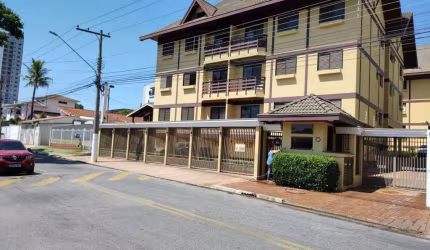 Apartamento com 2 dormitórios à venda, 108 m² por R$ 690.000,00 - Nova Gardênia - Atibaia/SP