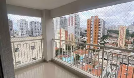 Apartamento com 2 dormitórios à venda, 67 m² por R$ 770.000 - Parque São Jorge - São Paulo/SP