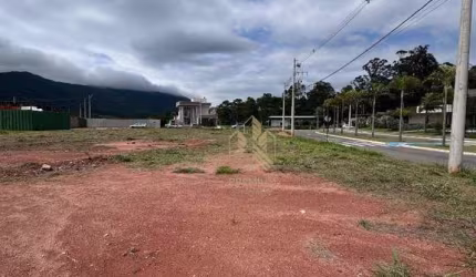 Terreno à venda, 360 m² por R$ 680.000,00 - Teriva Vista da Serra - Atibaia/SP