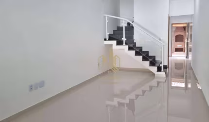 Sobrado com 3 dormitórios à venda, 123 m² por R$ 750.000 - Penha - São Paulo/SP
