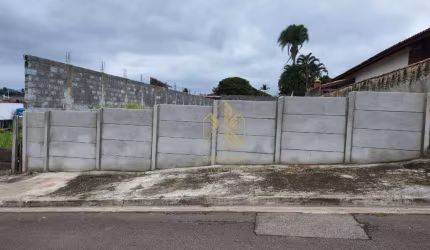 Terreno à venda, 429 m² por R$ 683.500 - Loteamento Loanda - Atibaia/SP