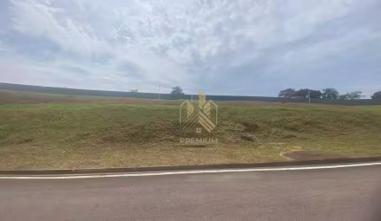 Terreno à venda, 600 m² por R$ 600.000,00 - Condominio Quintas da Boa Vista - Atibaia/SP