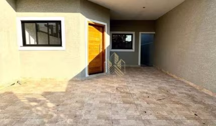 Casa com 3 quartos à venda na Avenida Prefeito Antônio Júlio de Toledo Garcia Lopes, 107, Jardim das Cerejeiras, Atibaia, 93 m2 por R$ 650.000